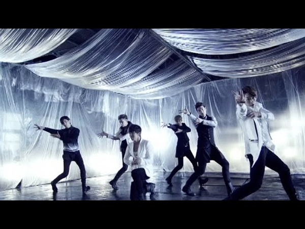 U KISS Fall in Love ( Official MV) new