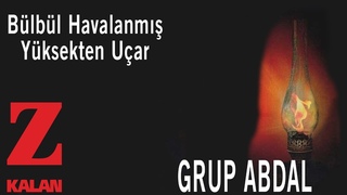 Grup Abdal - Blbl Havalanm Yksekten Uar  Ervah- Ezelden  2011 Z Mzik