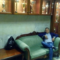 Андрей Иванов