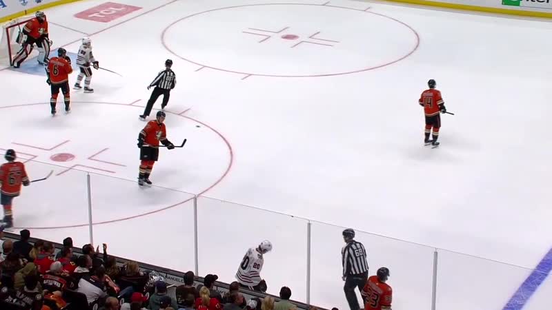 11 03 RS CHI ANA NHL
