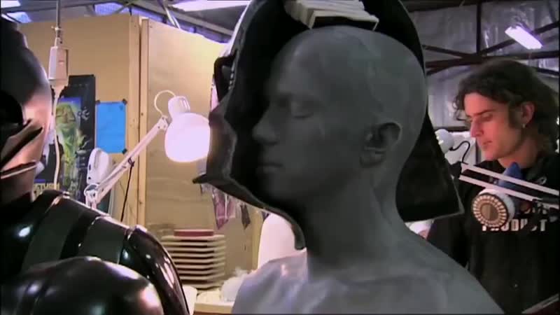 Behind the scenes of the greatest battle of all