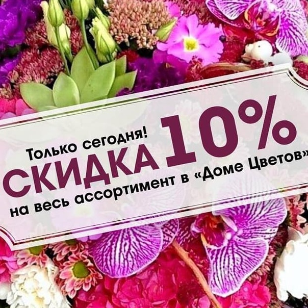 специалисты цветы скидки картинки настоящее