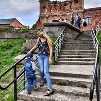 Юленька Левицкая