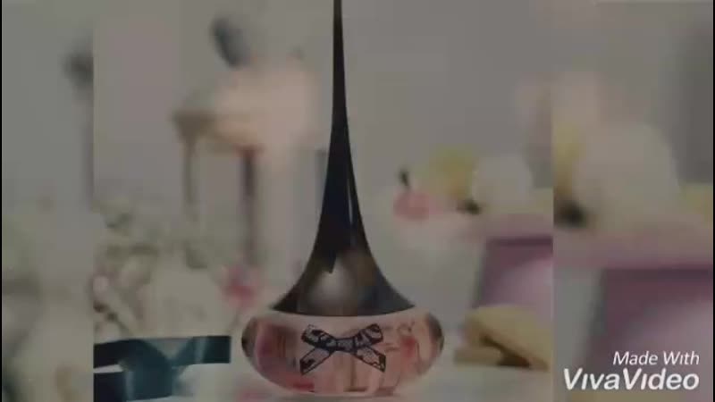 LOVE POTION