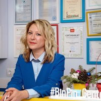 Катерина Роднищева
