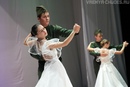 2019 VII Международный Семь ступеней Хореография Абакан