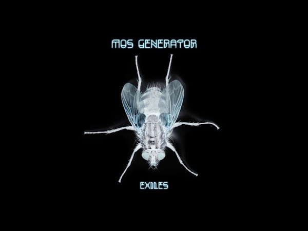 Mos Generator Exiles ( Full Album