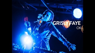 Grisly Faye  OK (live at Les Kurbas Centre)