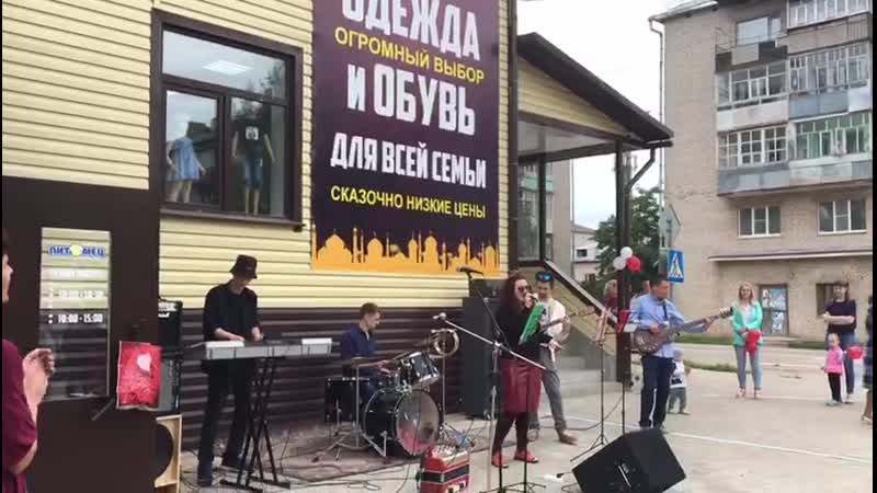 Гледенские Музыканты