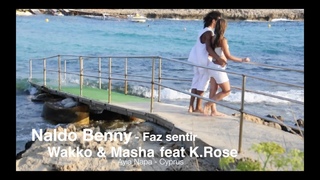 Zouk in Cyprus by Wakko & Masha