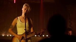 Yasi Hofer - “Working Man’s Life“  (official video)