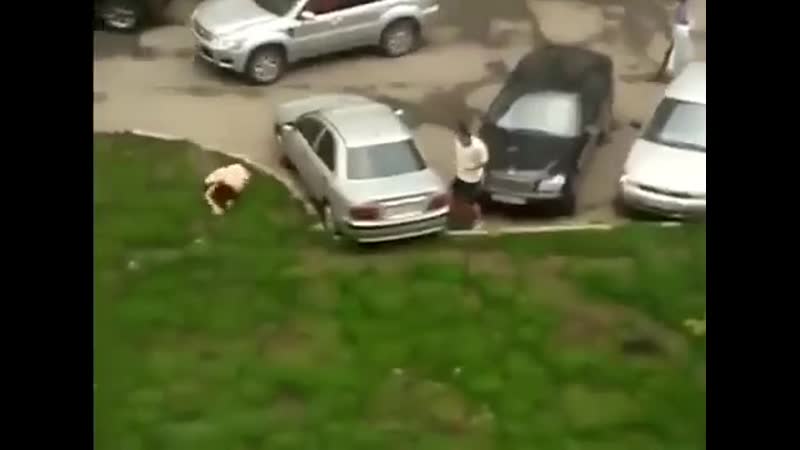 Там где срывает резьбу у Серёги