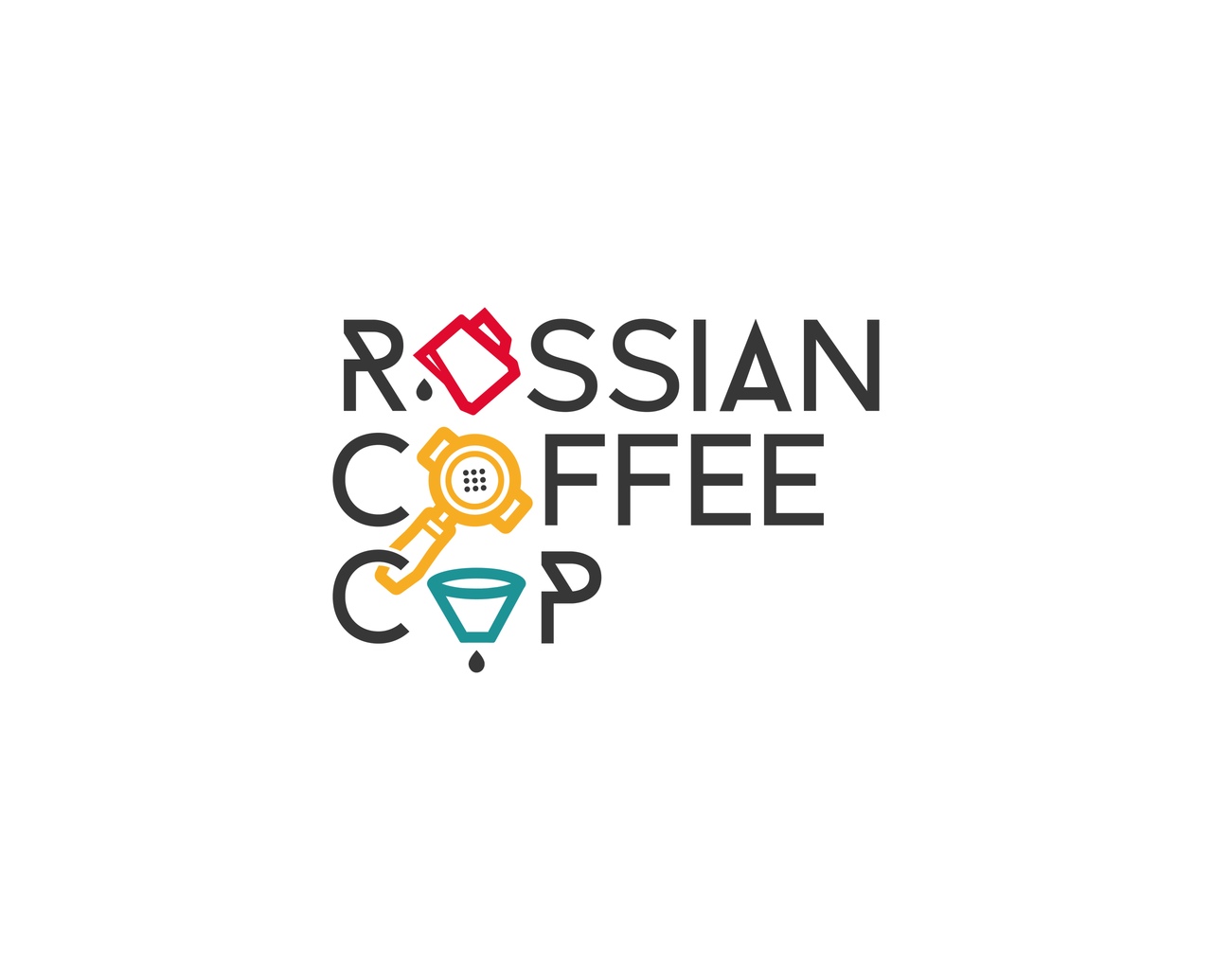 Афиша Москва Russian Coffee Cup