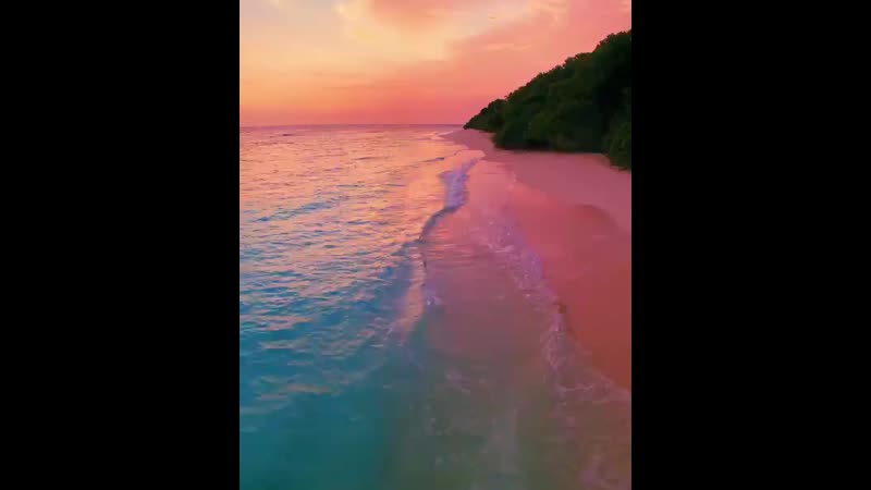 Ммм... море 🌊