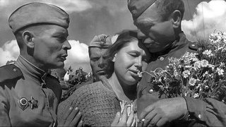 враги сожгли родную хату
