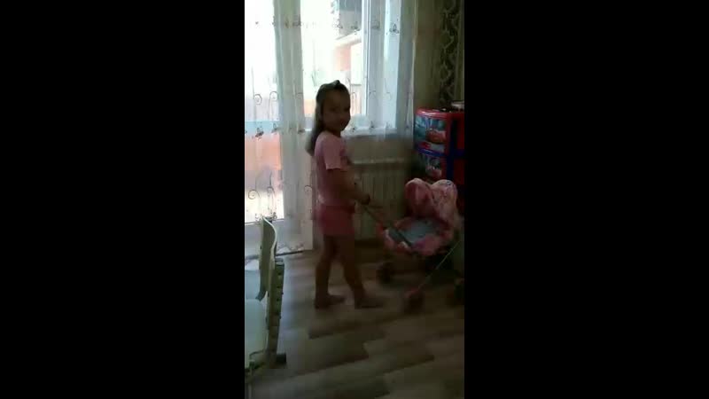 Видео от МАДОУ Детский сад 271 ГО г. Уфа