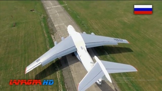 ILYUSHIN IL-76 “Candid“ - Strategic and Tactical Airlifter