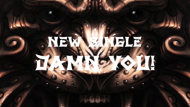 Tygers Of Pan Tang Damn You ( Official Lyric