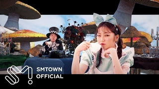 Bray  '  (Movie on Weekend) (Feat. SOHLHEE)' MV Teaser