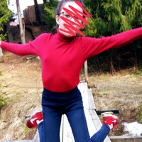 Варвара Куликова | 