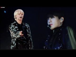 Taekook being crazy in love UwU