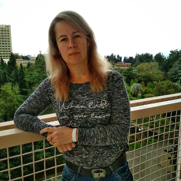 Аля Самарская, Россия, Краснодар