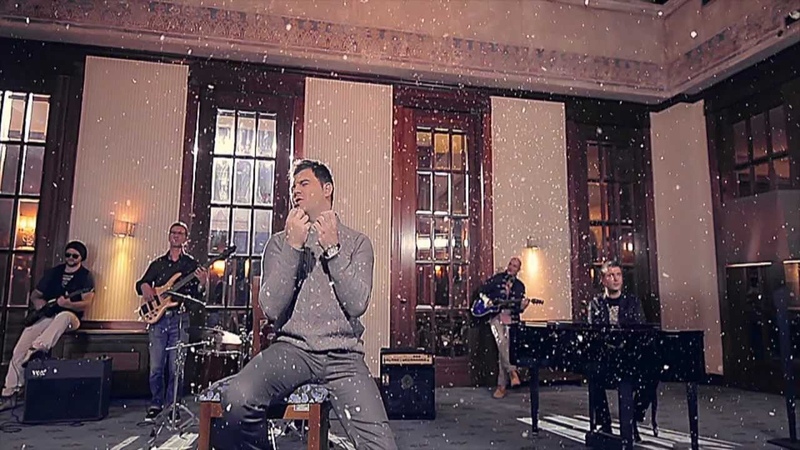 Eldin Huseinbegovic Jutro je