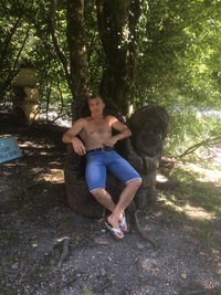Алексей Костюхин