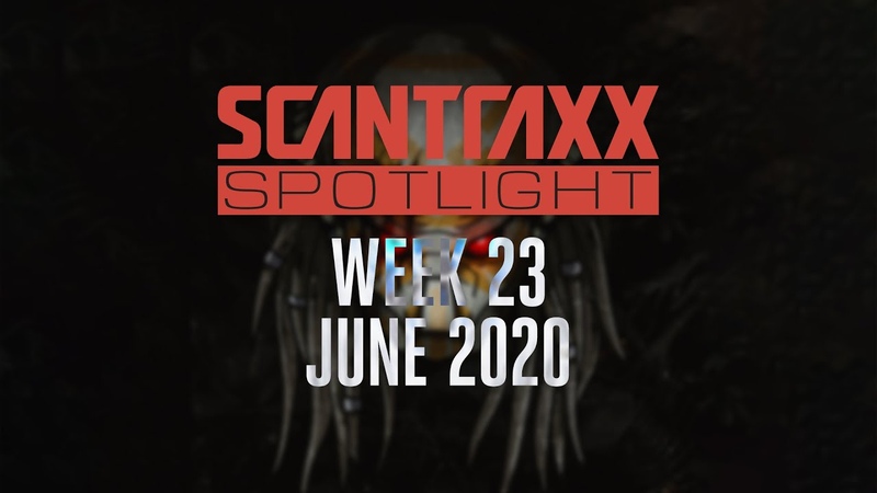 Scantraxx Spotlight, Week 23 June 2020 ( Official Audio