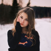 Оля Уварова | 