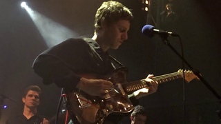 Tim Presley's White Fence, Live - Paris, Aot 2019