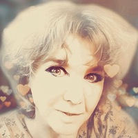 Лида Андрианова