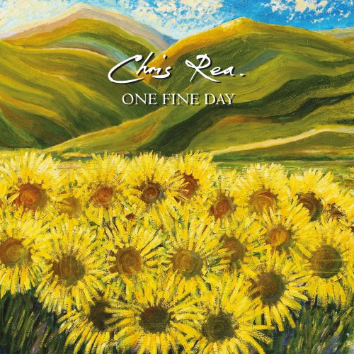 Chris Rea – One Fine Day