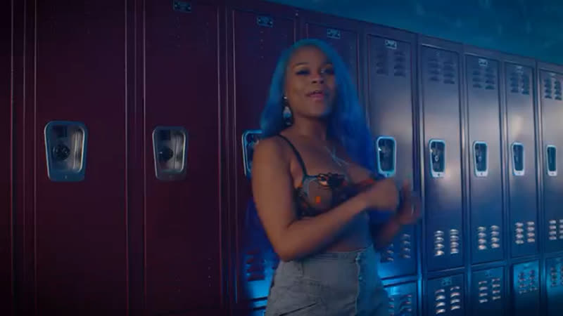 Yung Baby Tate, Asian Doll, Queen Key Mean