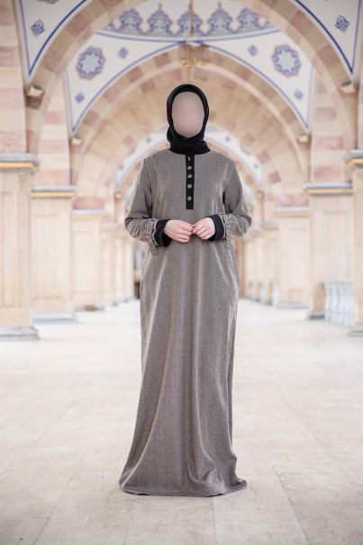Habibi Магазин Мусульманской Одежды