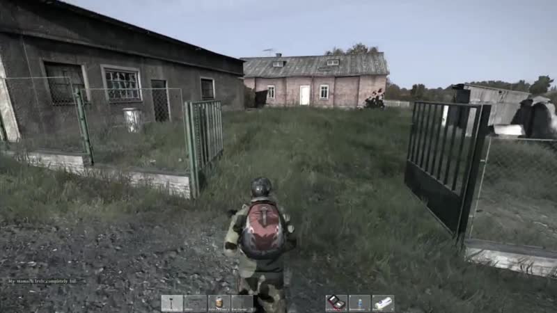 Lets Play Together Day Z Standalone Alpha, 27 CO OP Unbekantes