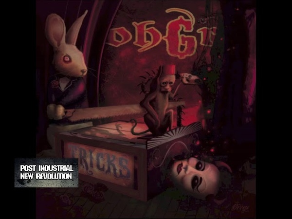 OhGr - Tricks (2018) full album