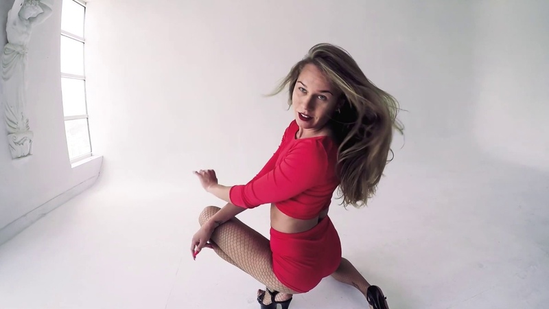 High heels by Lili