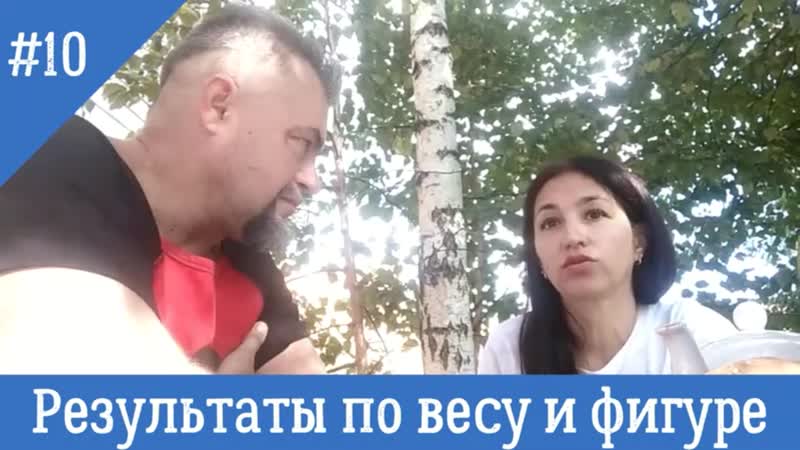 Интервью Людмилой Александровной участницей, марафона