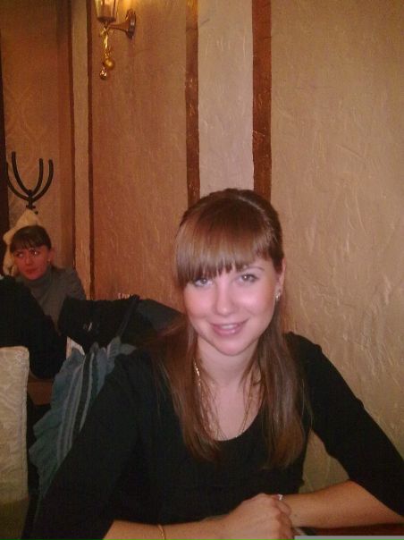 №70, Екатерина Егорова, Санкт-Петербург, Россия №70, Екатерина Егорова, Санкт-Петербург, Россия