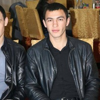 Руслан Алиев