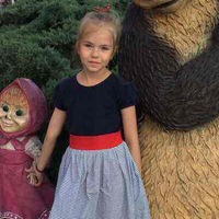 Алина Романенко | Чита