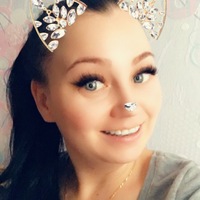 Светлана Пантюхина