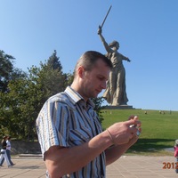 Александр Морозов