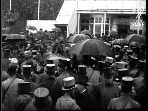 The Derby 1925
