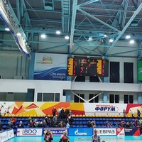 Иван Мусатов | Екатеринбург