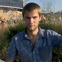 Александр Максимов