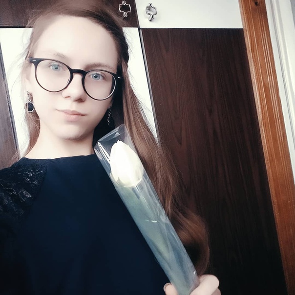 Яна Симончик, Россия, Екатеринбург