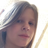 Катя Никольская | Санкт-Петербург