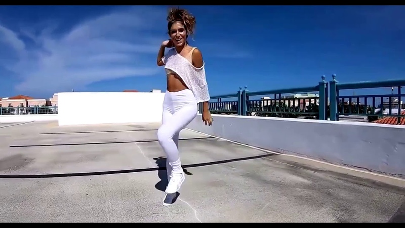 OutRigger-Shaffle (2020) Dance video
